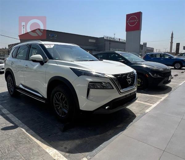 Nissan for sale in Iraq